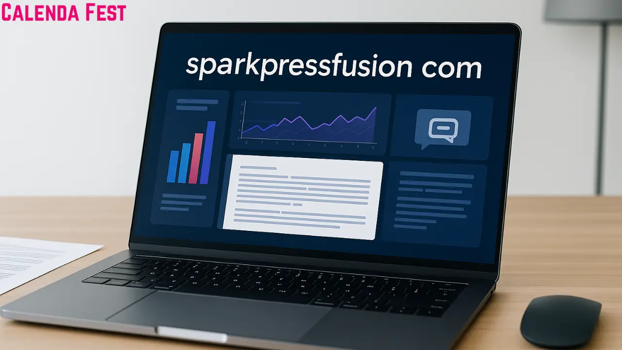 sparkpressfusion com