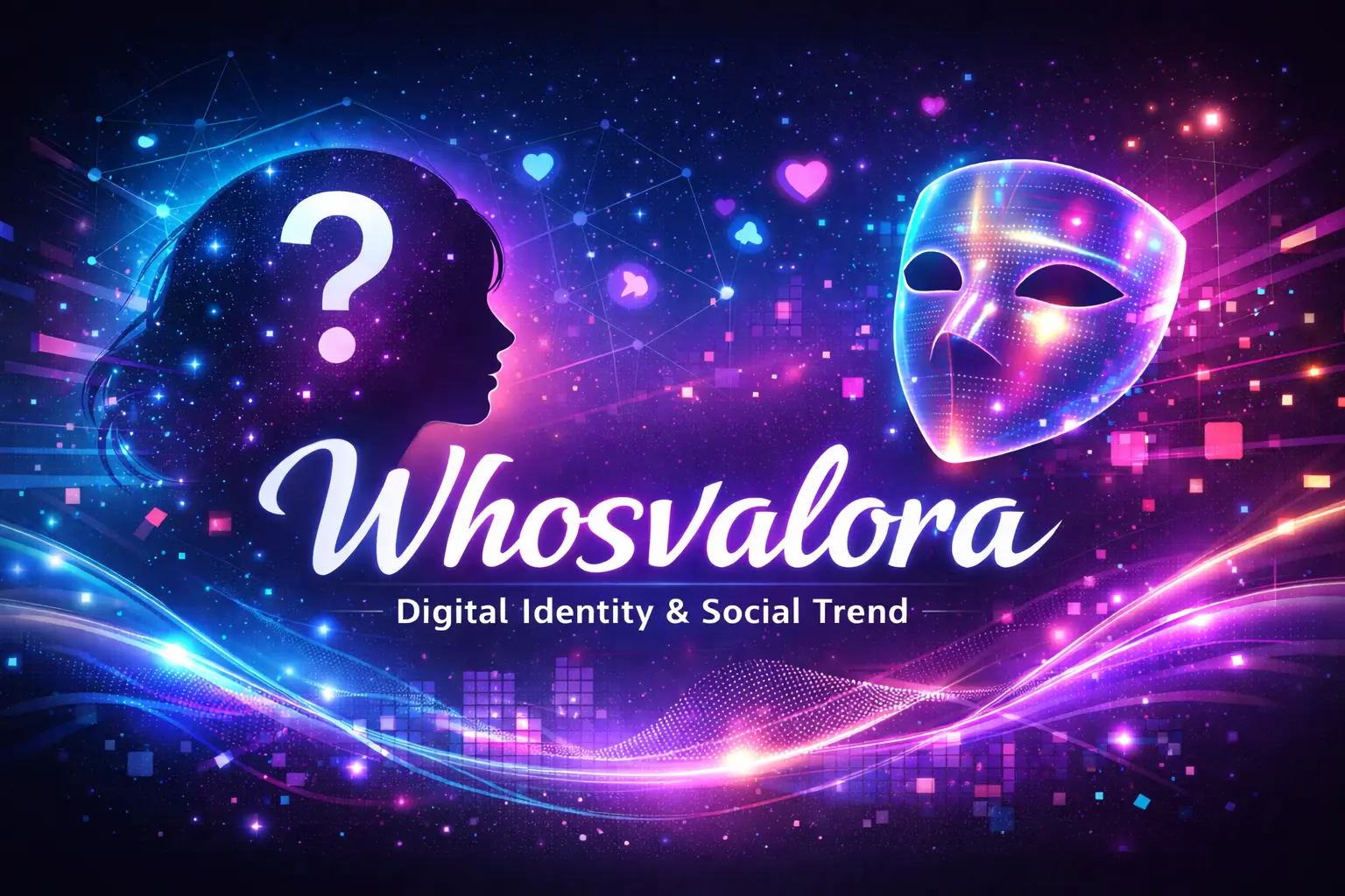 Whosvalora