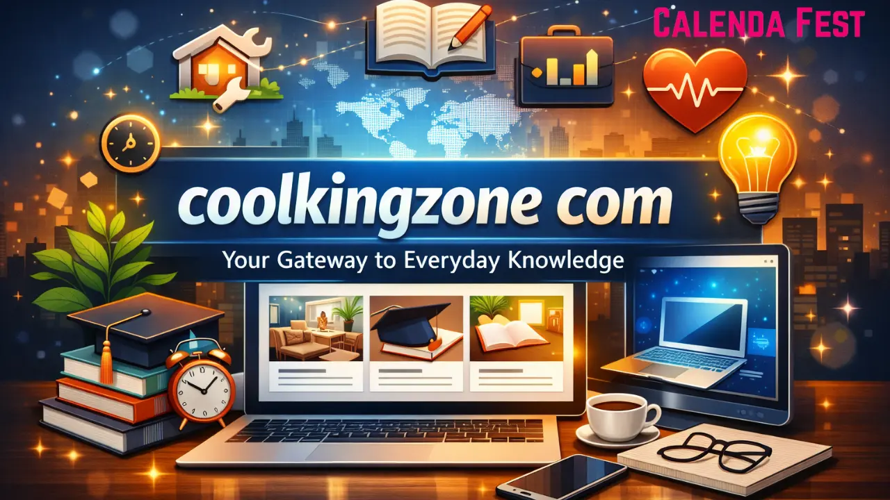 coolkingzone com